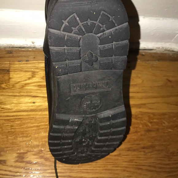 Timberland boots - Picture 3 of 4
